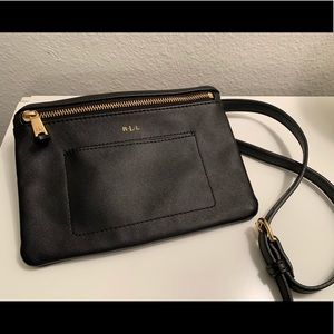 Lauren Ralph Lauren Fanny Pack